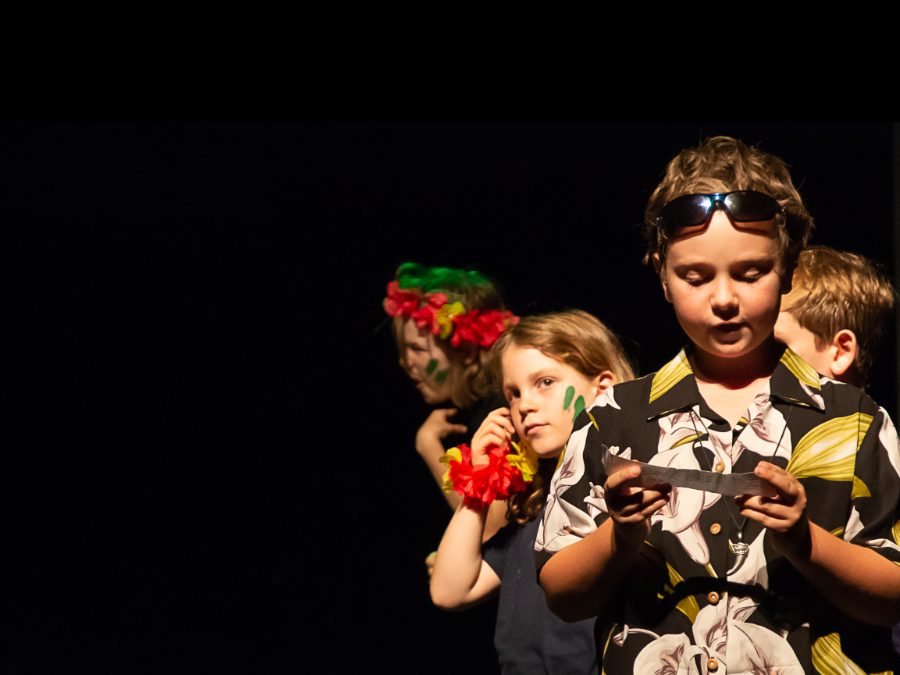 Website Link Image Template