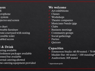 Theatre for hire – jpg