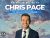 An Audience with Chris Page