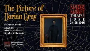 The Picture of Dorian Gray - Norwich Players