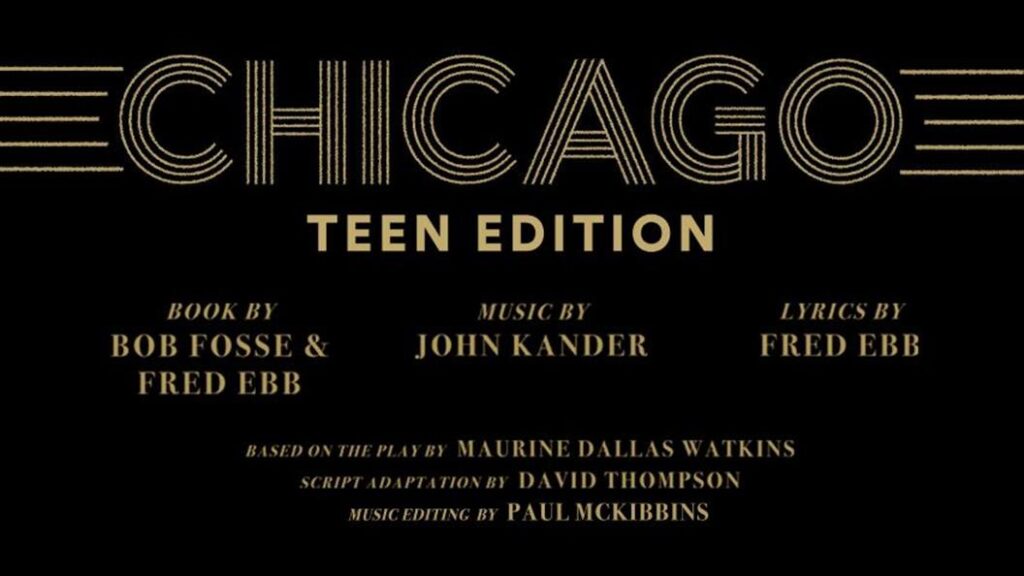 Chicago Teen Edition