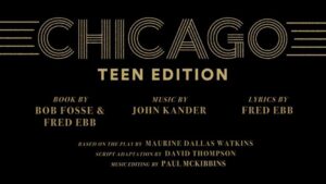 Chicago Teen Edition