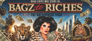 Bagz to Riches