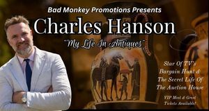 Charles Hanson